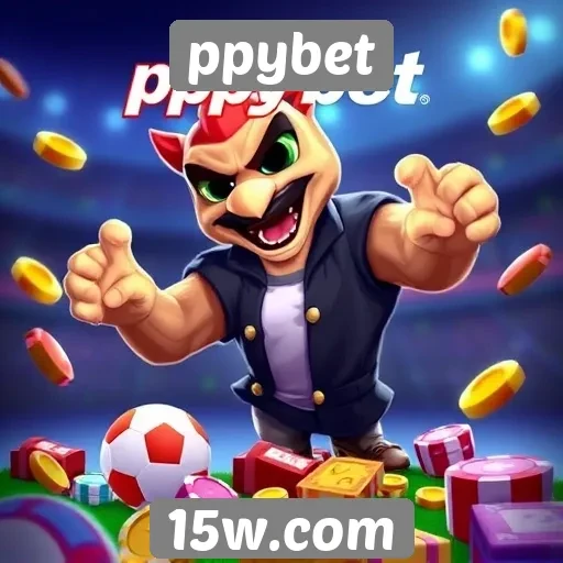 Vantagens de jogar no site ppybet