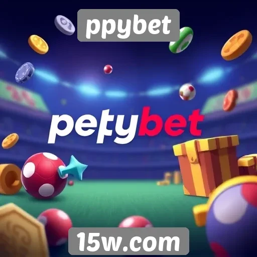 ppybet apresenta novas opções de jogos online