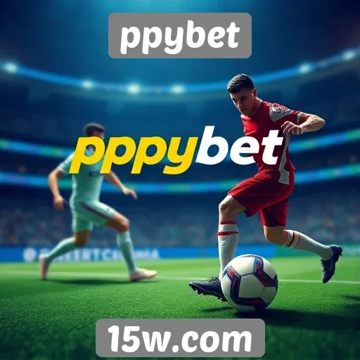 Plataforma de apostas ppybet ganha popularidade entre jogadores