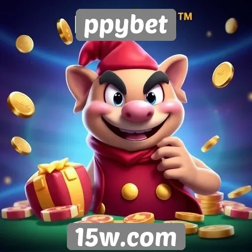 Promoções e bônus disponíveis no ppybet